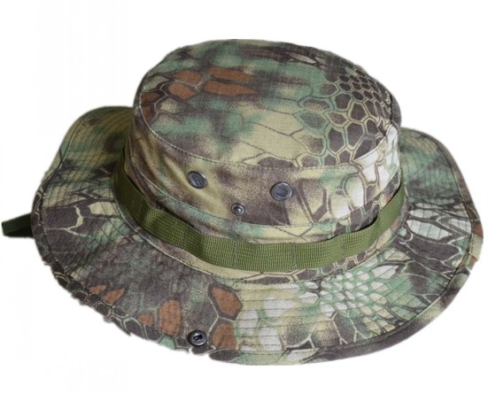Boonie hats