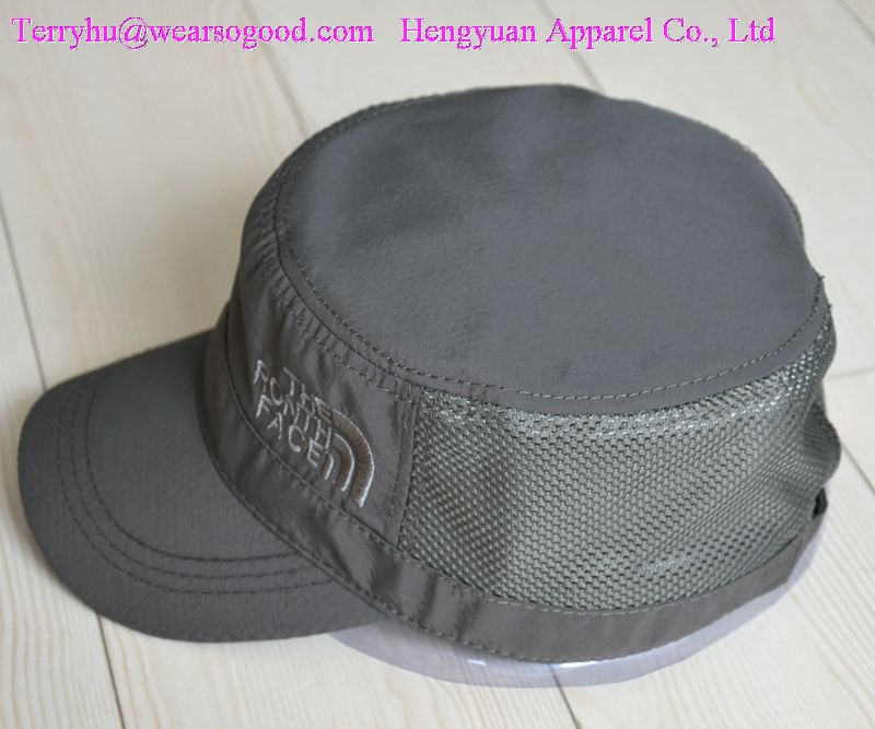 Mesh Cap