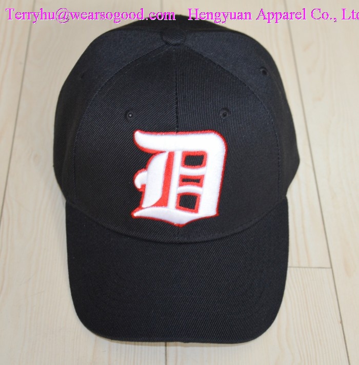 Baseball cap