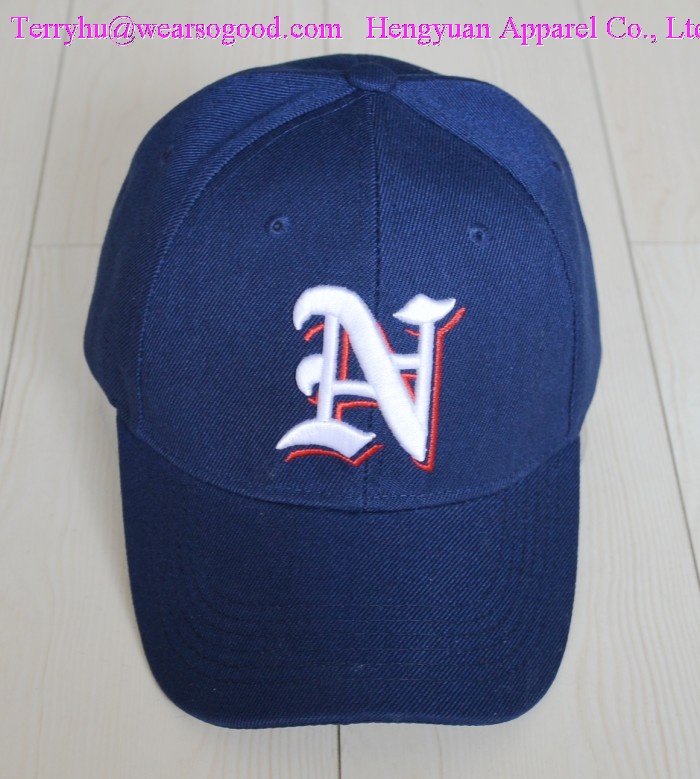 Baseball cap