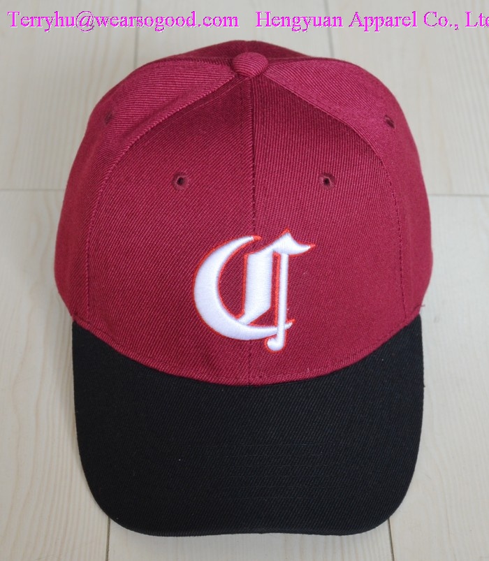 Baseball cap