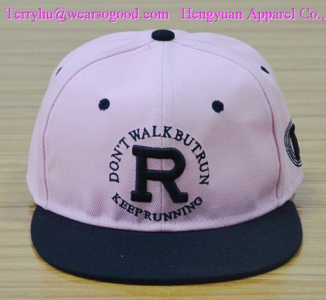 Baseball cap