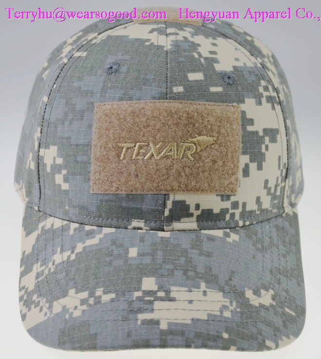 Tactical caps