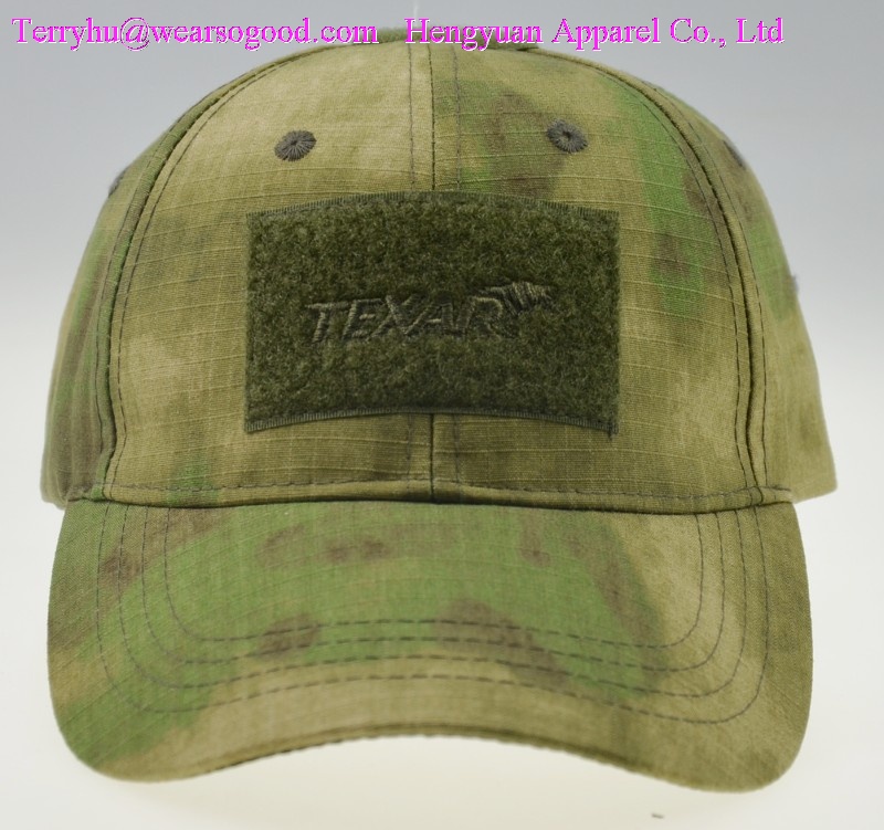 Tactical caps