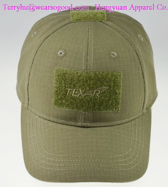 Patrol caps
