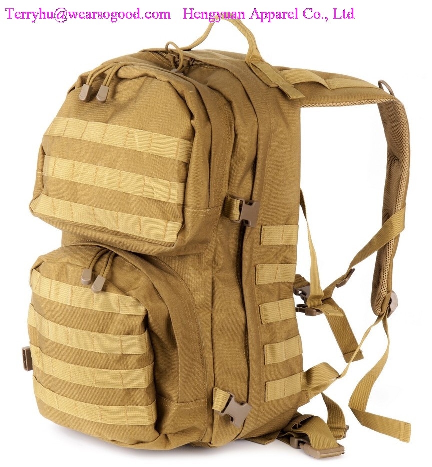 Back packs