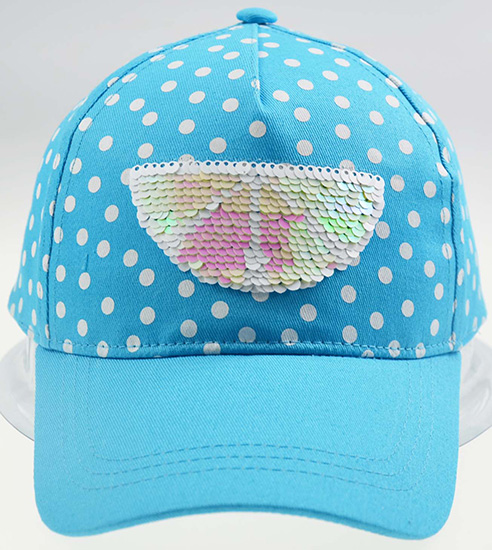 Baseball cap