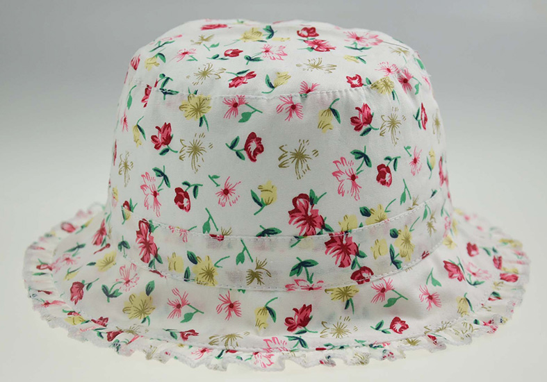 Bucket hats