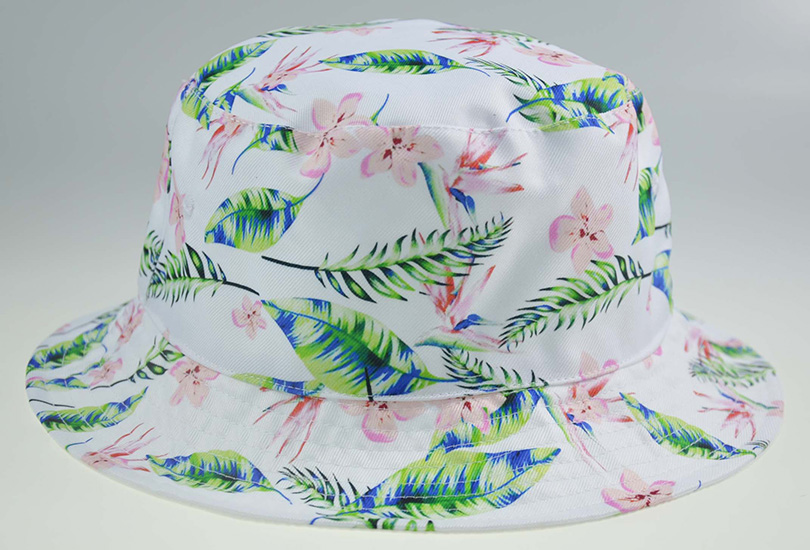 Bucket hats