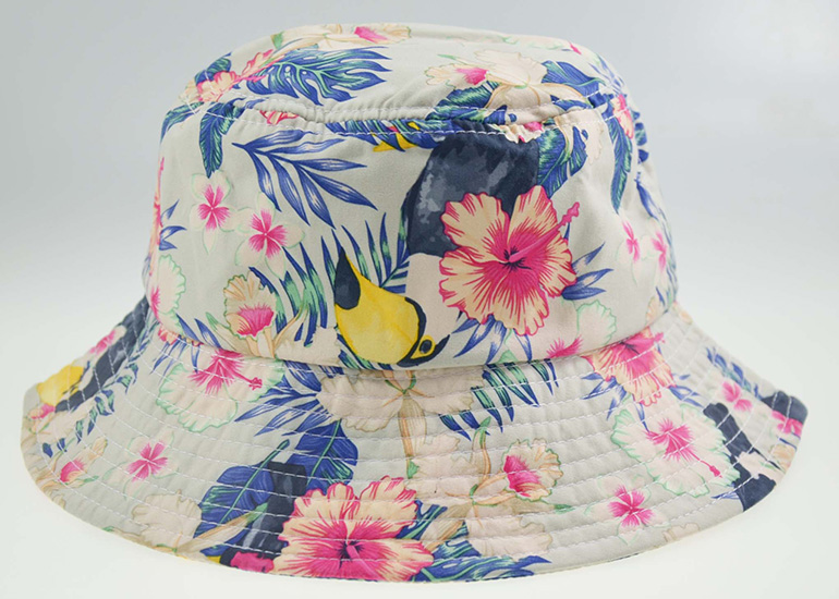 Bucket hats