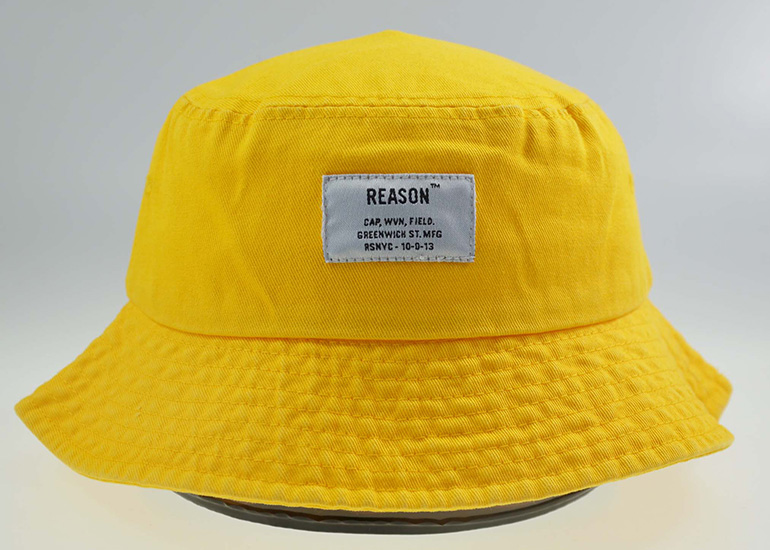 Bucket hats