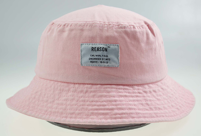 Bucket hats