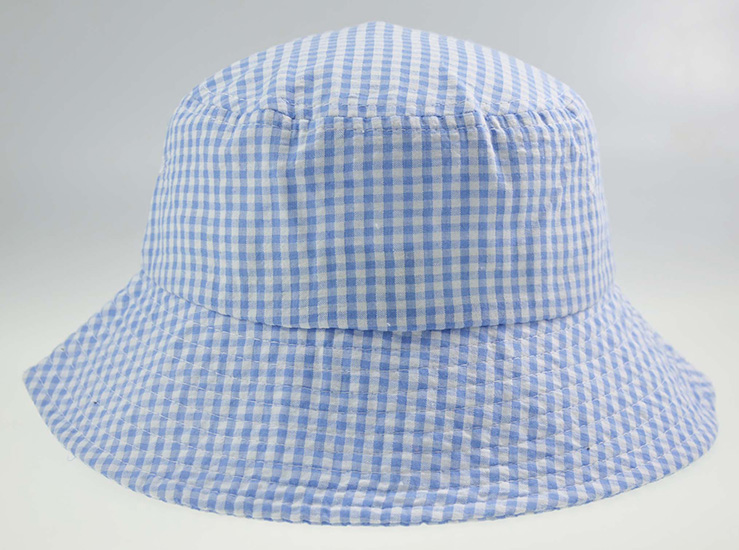 Bucket hats