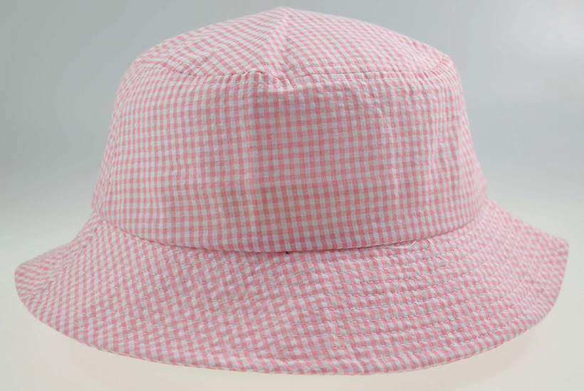 Bucket hats