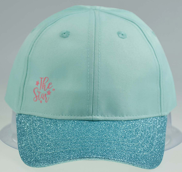 baseball cap