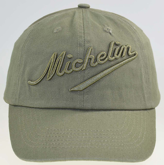 baseball cap