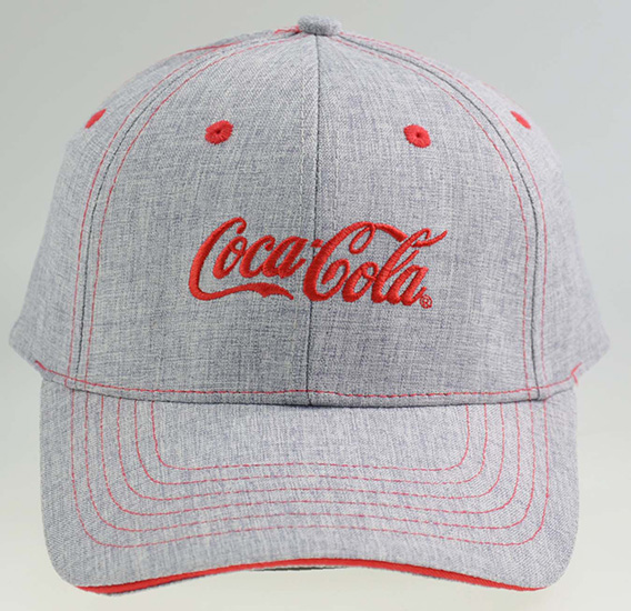 baseball cap