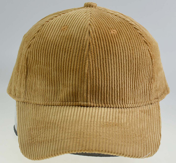 baseball cap