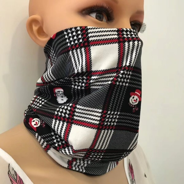 Scarf/Mask