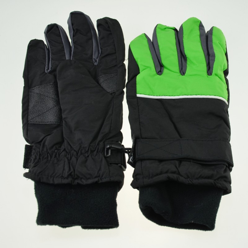 Ski gloves