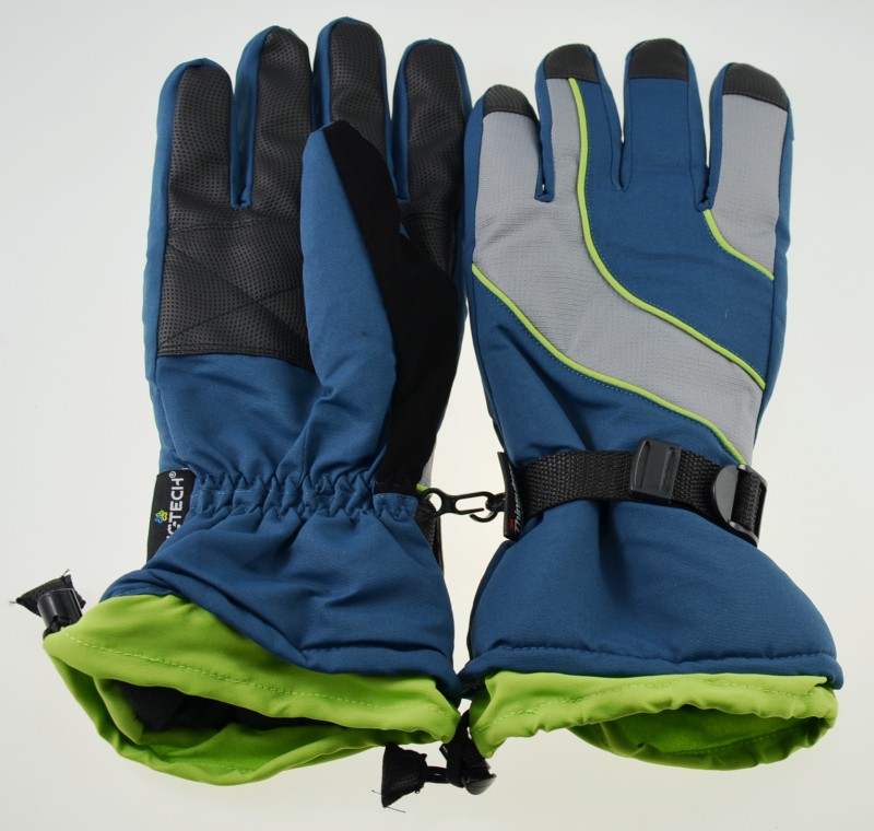 Ski gloves