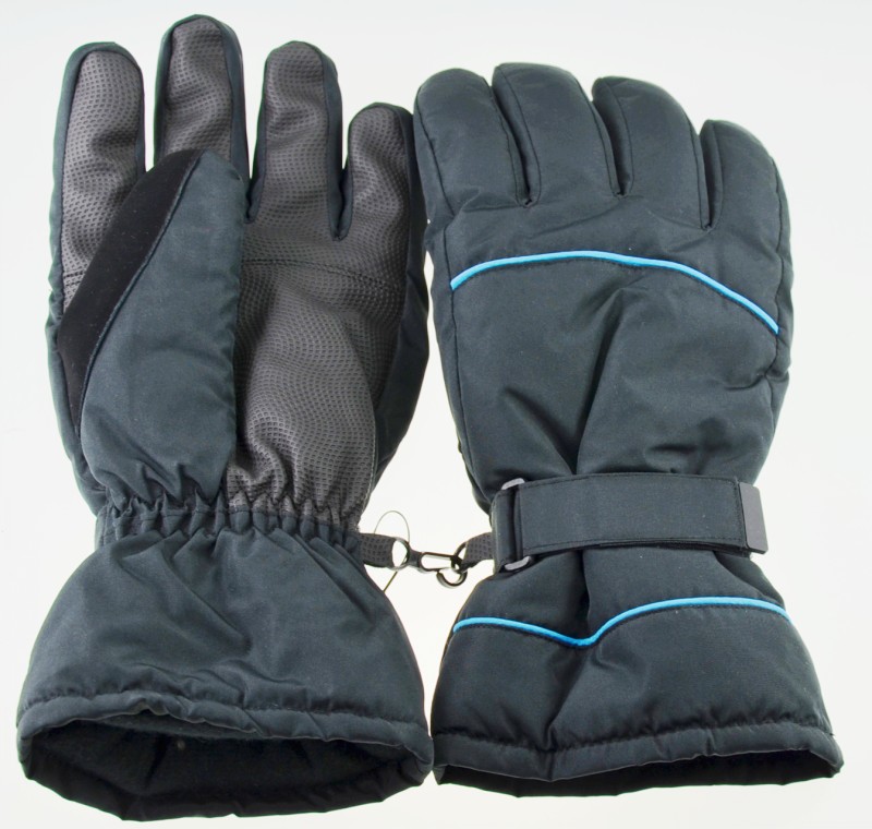 Ski gloves