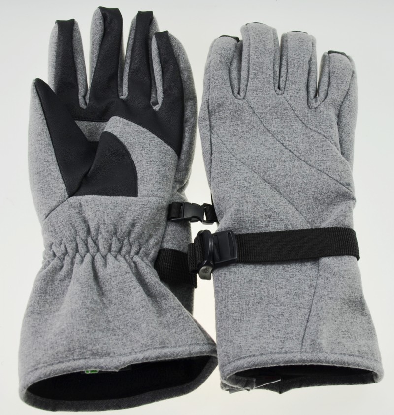 Ski gloves
