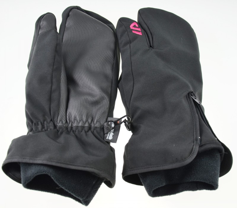 Ski gloves