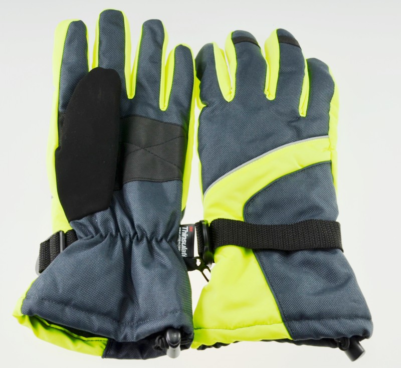 Ski gloves