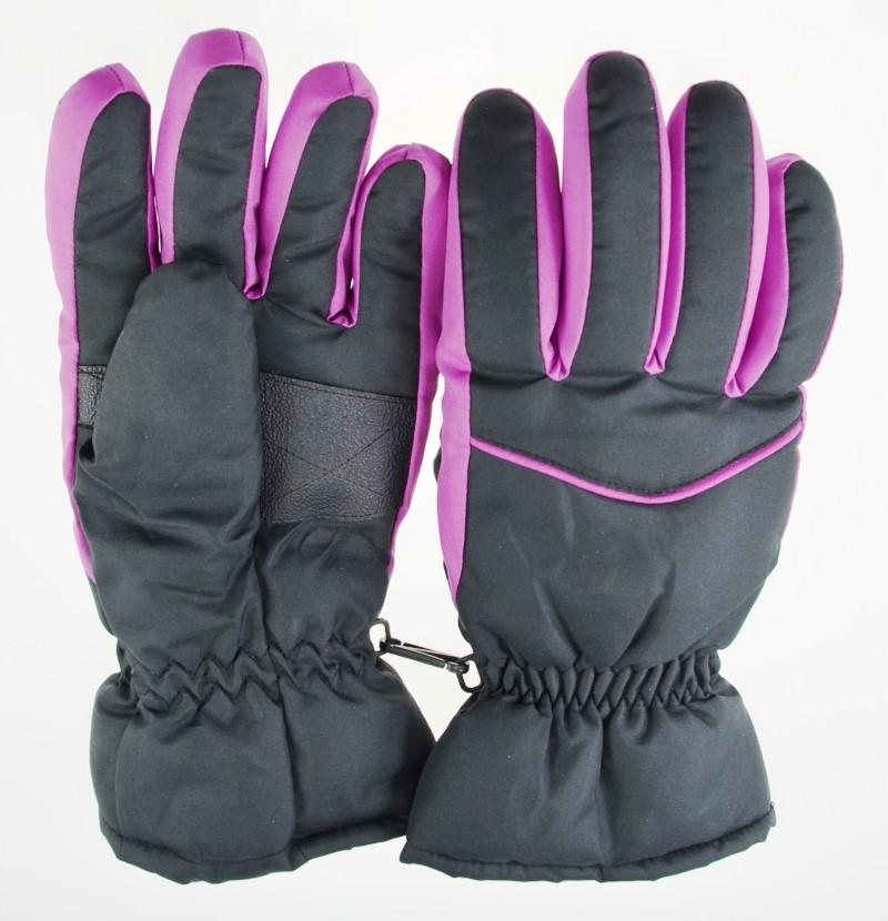 Ski gloves