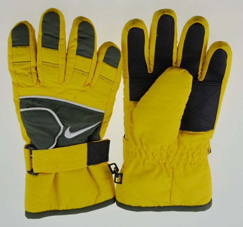 Ski gloves