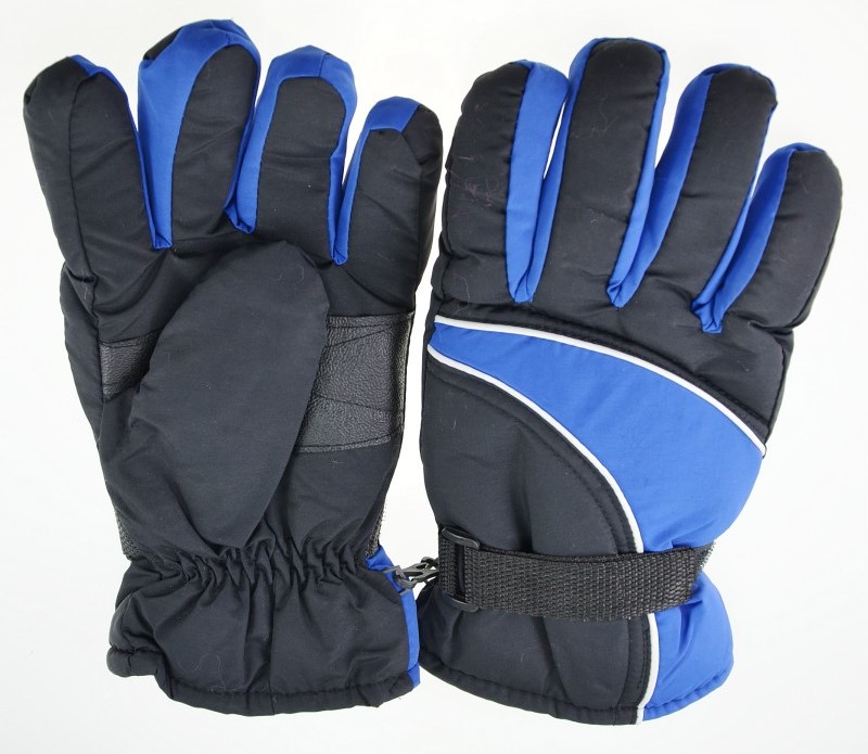 Ski gloves