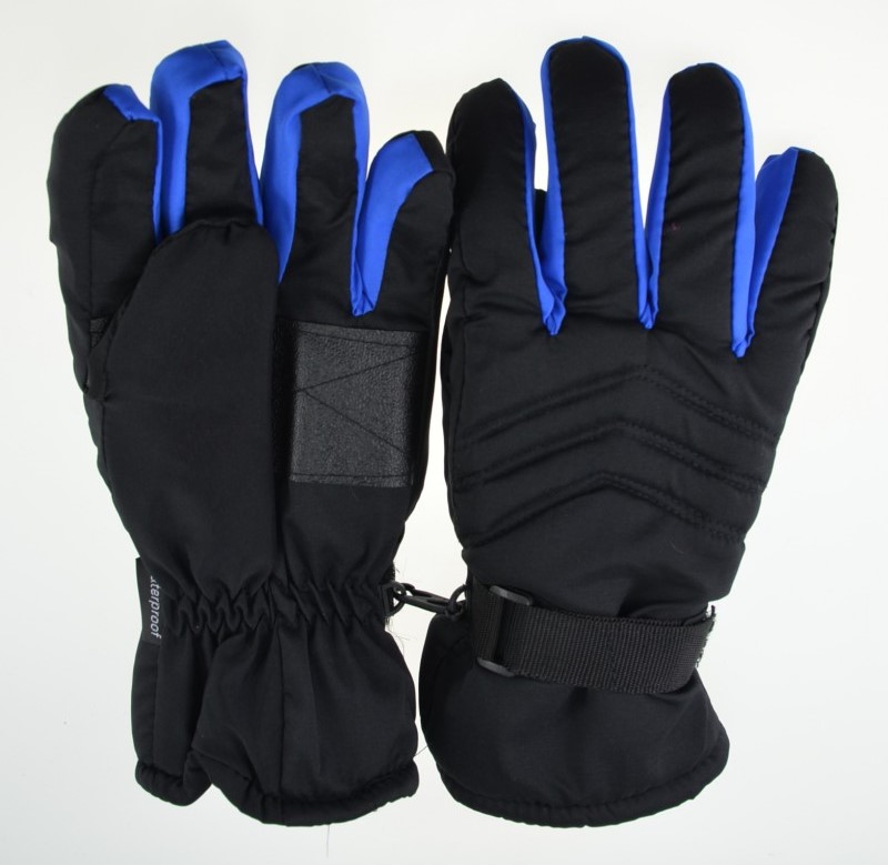 Ski gloves