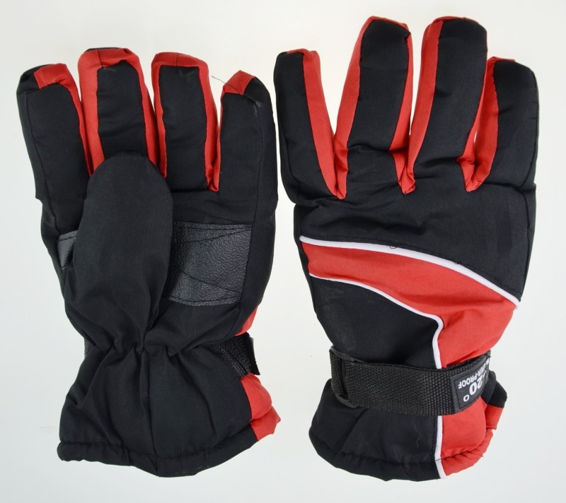 Ski gloves