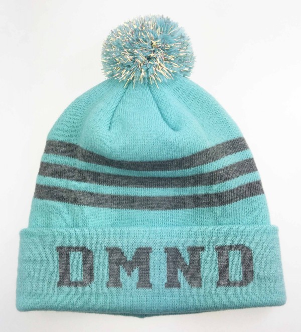 Recycled Yarn hats Refective Caps Hats