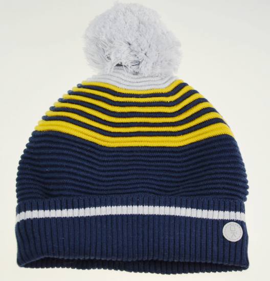 Knitted hats winter hats