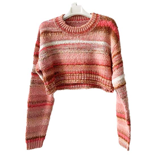 Woolen Sweater