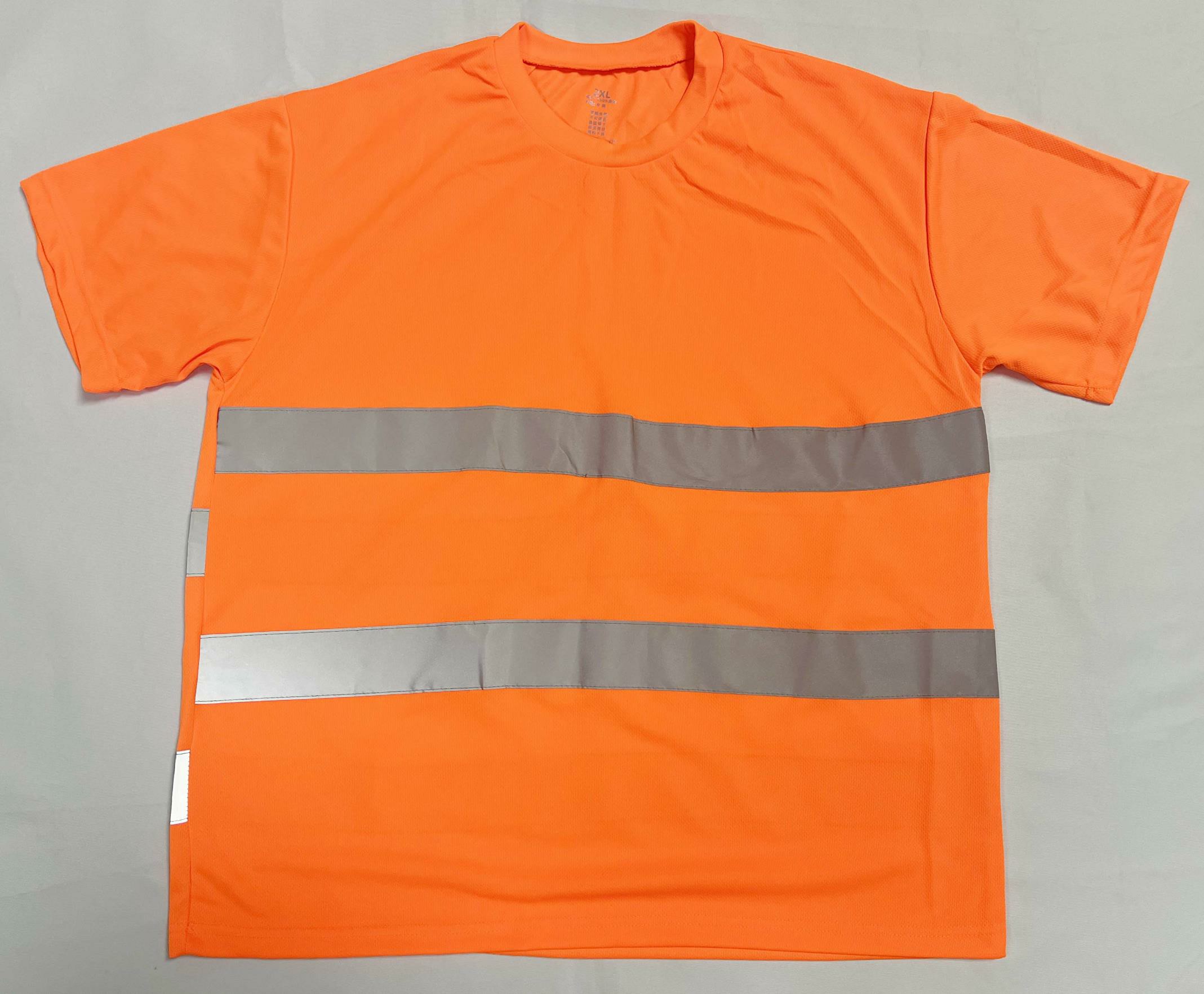 Reflective Vest
