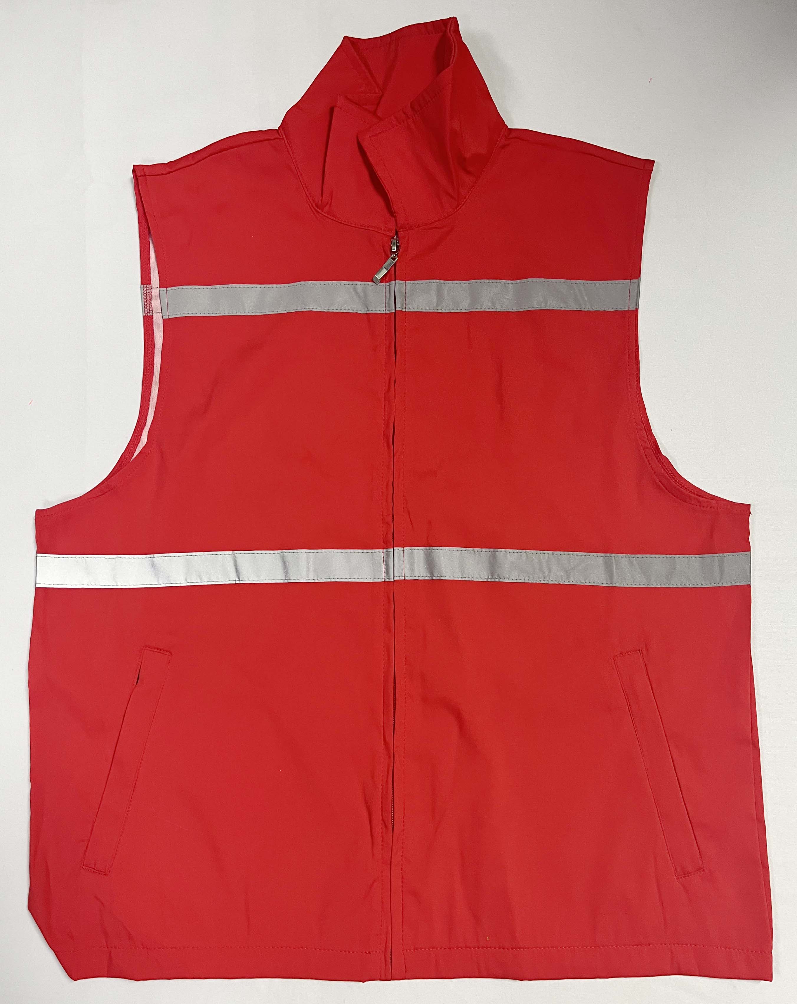 Reflective Vest