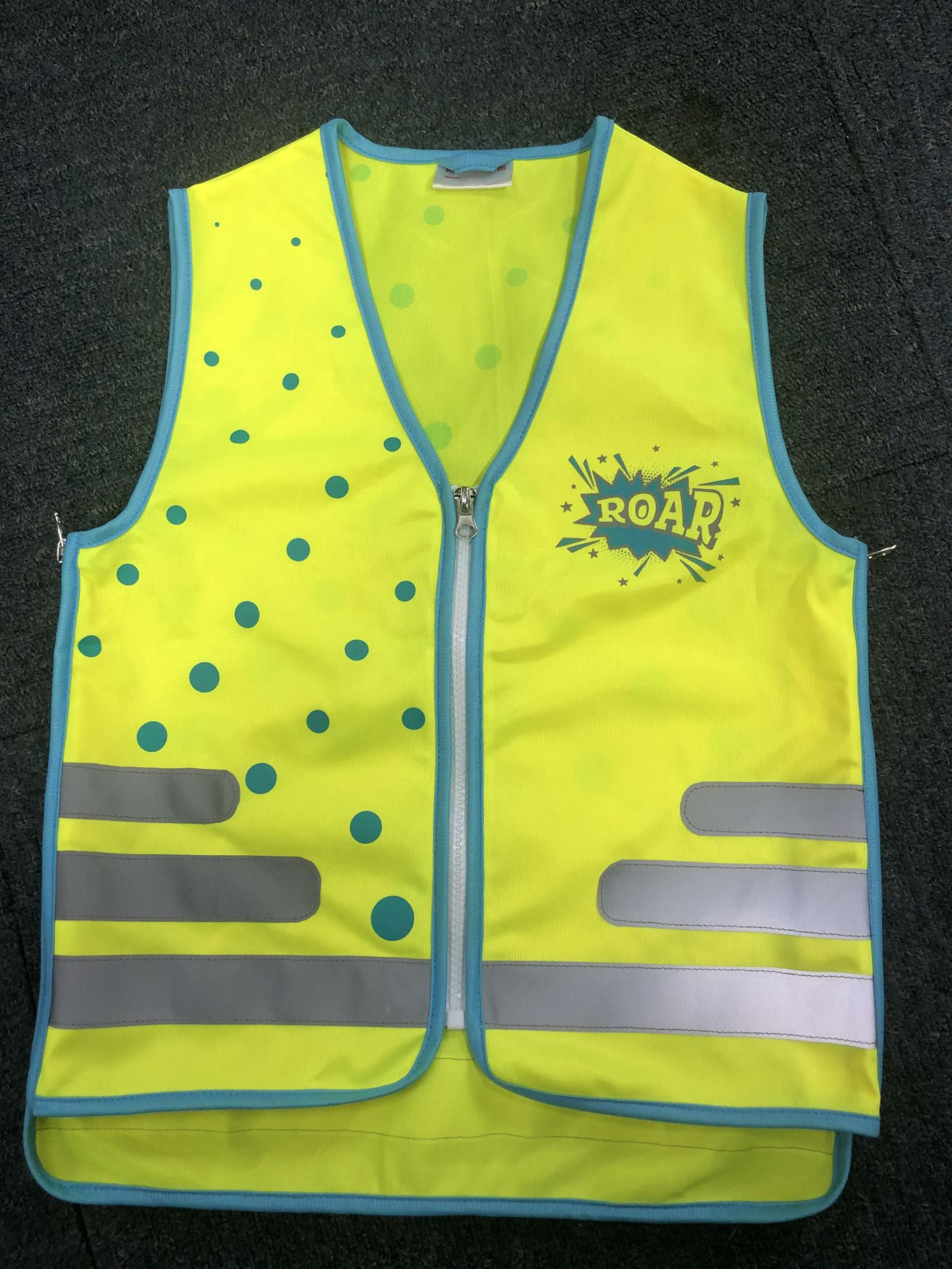 Reflective Vest