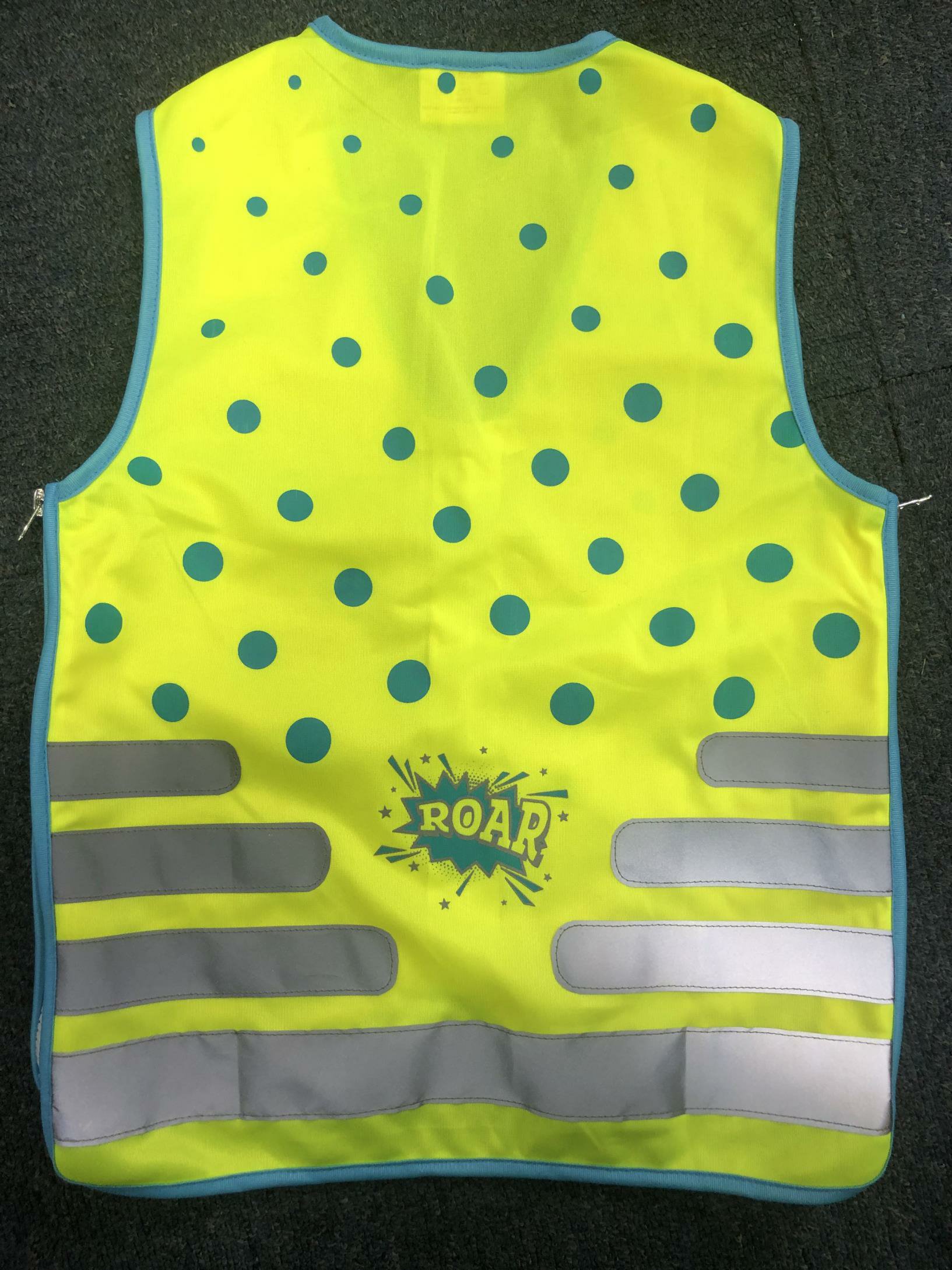 Reflective Vest