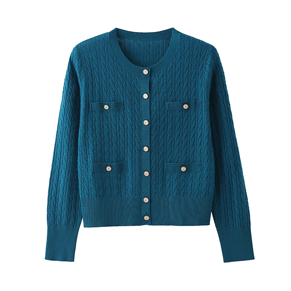Woolen Sweater