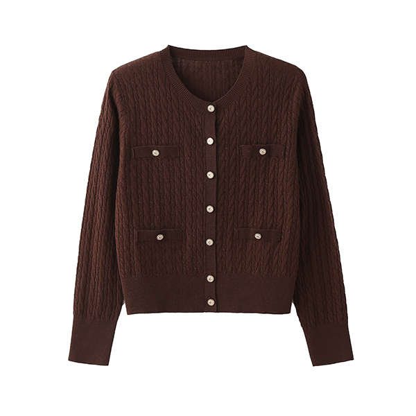 Woolen Sweater