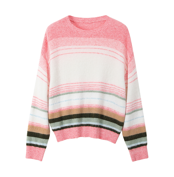 Woolen Sweater