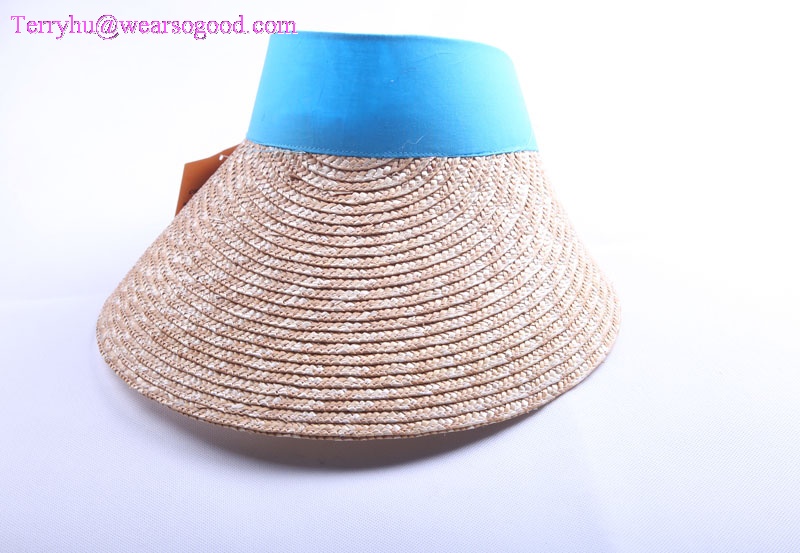 Straw hat