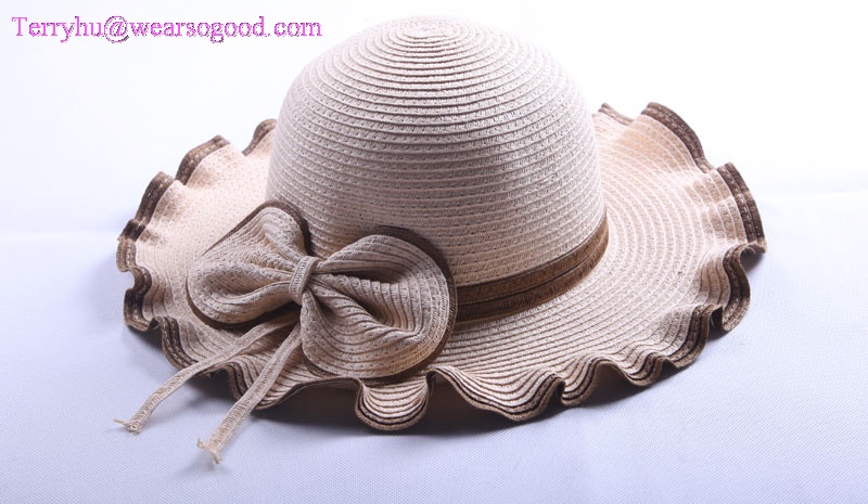 Straw hat
