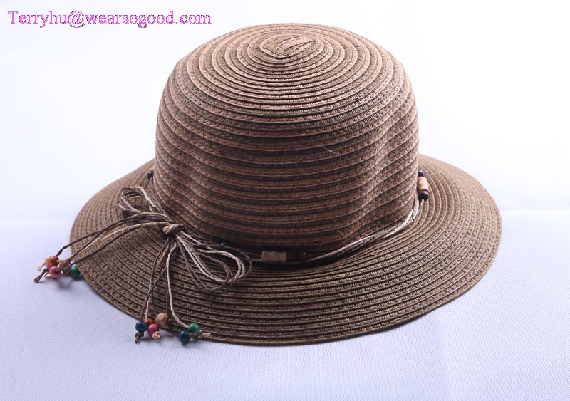 Straw hat