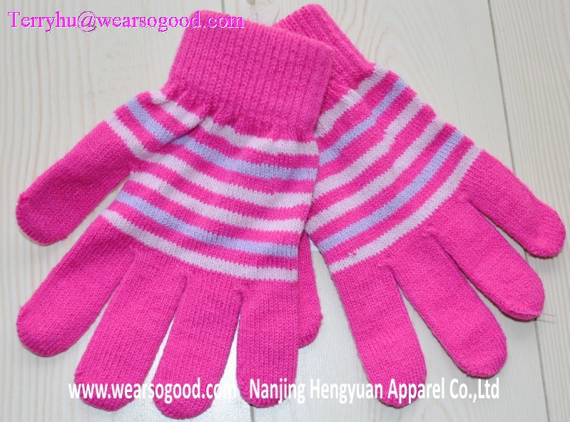 Winter Gloves
