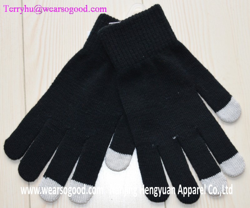 Touch Sreen Gloves