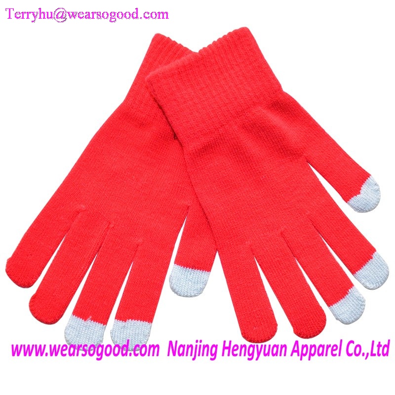 Women Gloves